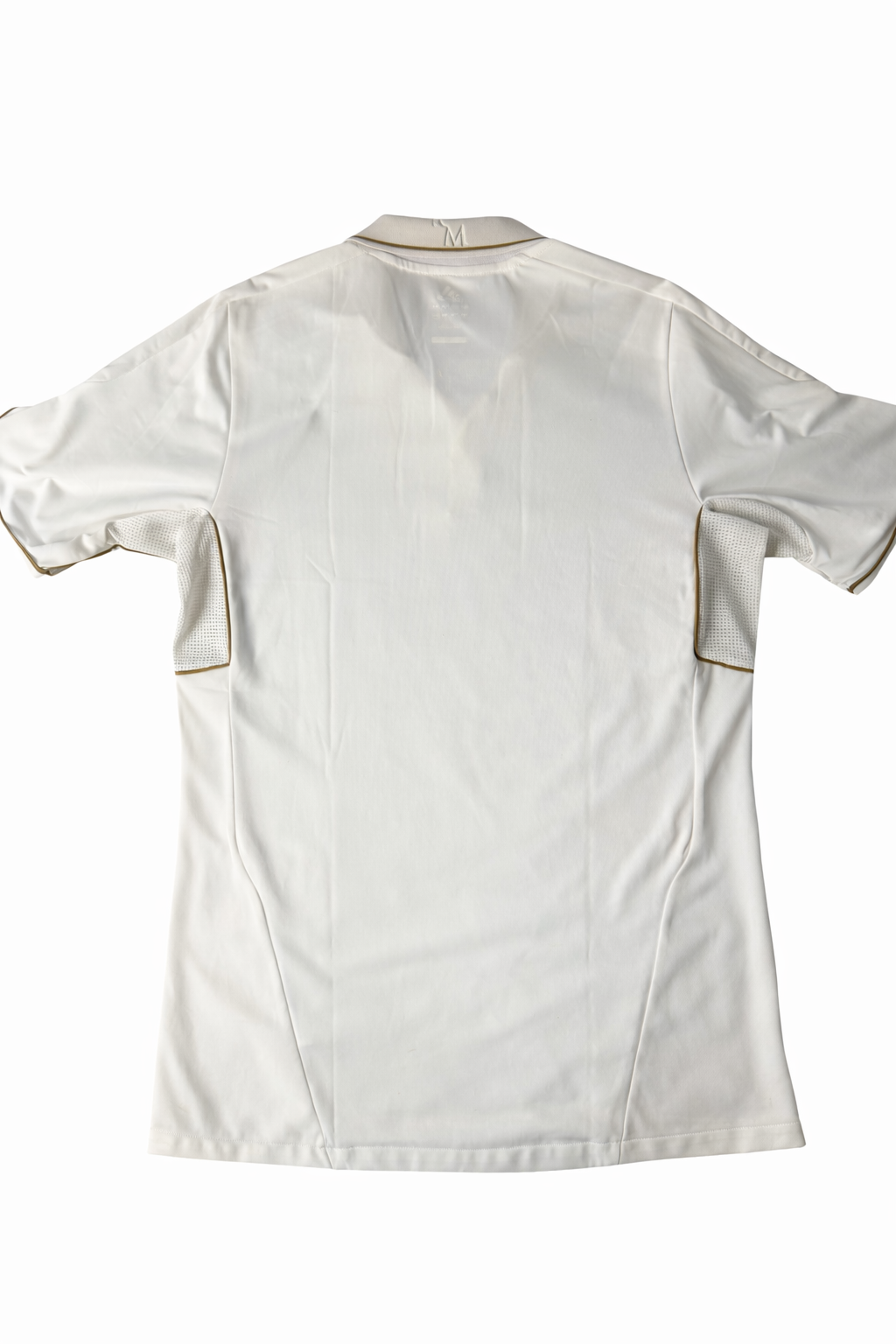 2011/12 REAL MADRID HOME