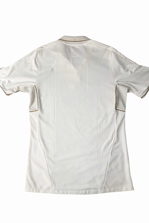 2011/12 REAL MADRID HOME