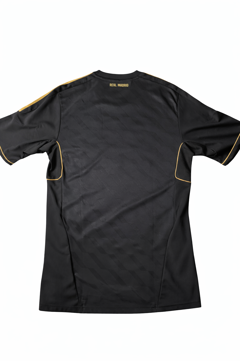 2011/12 REAL MADRID AWAY