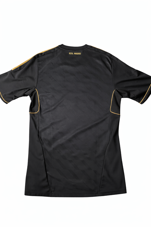 2011/12 REAL MADRID AWAY