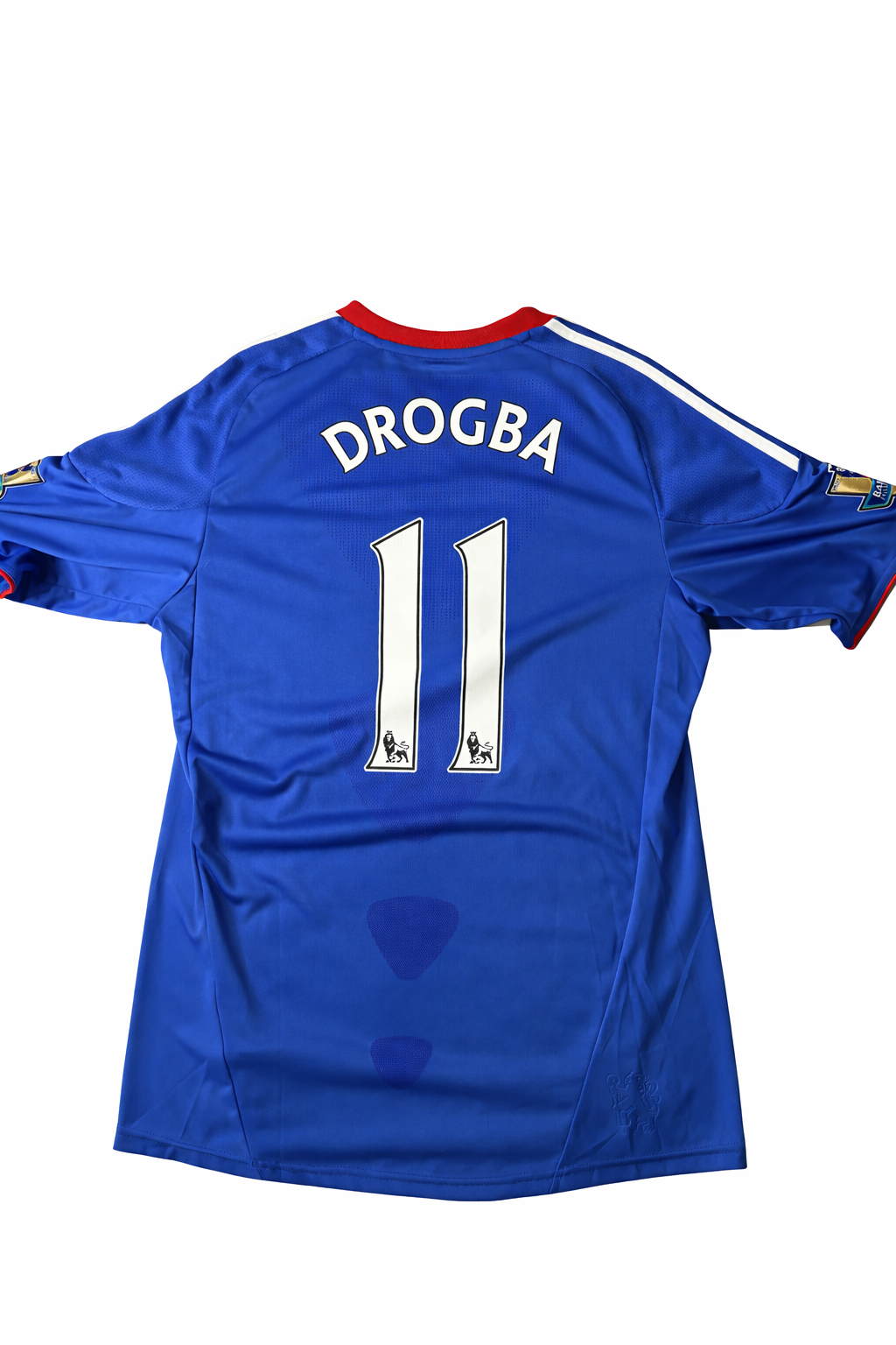 2010/11 CHELSEA HOME "DROGBA"