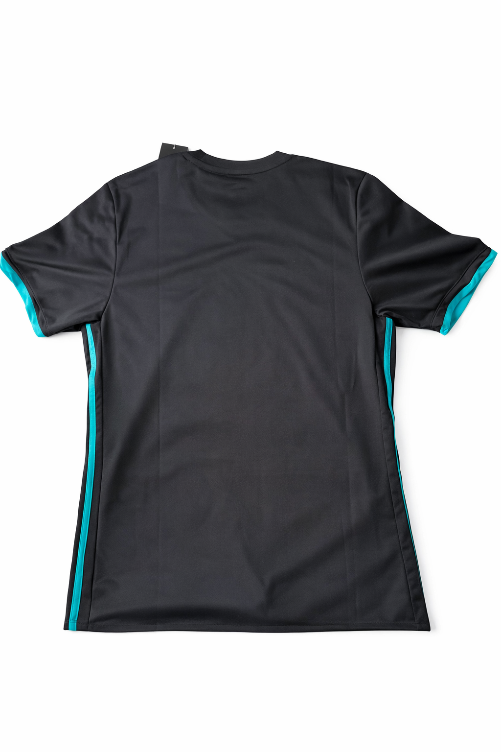 2017/18 REAL MADRID AWAY