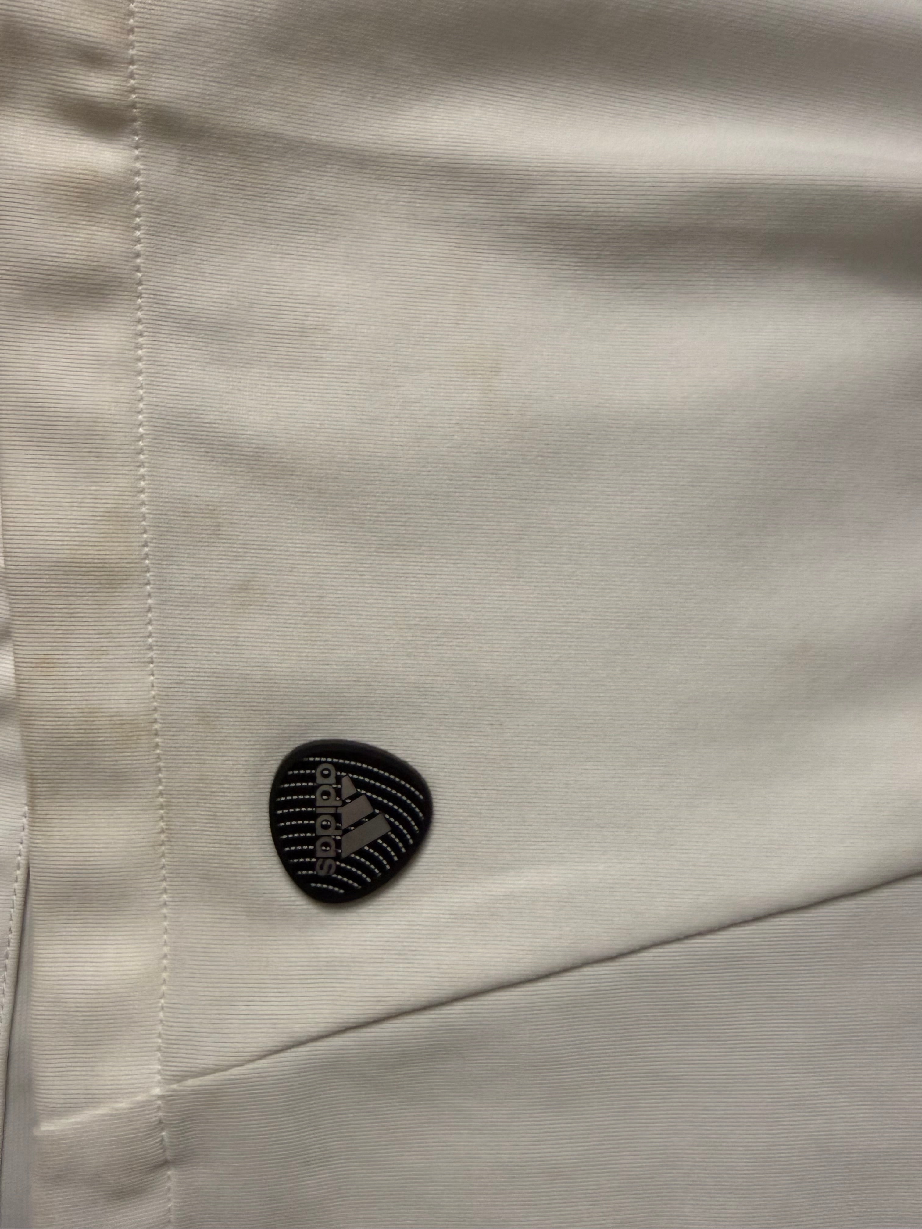 2011/12 REAL MADRID HOME