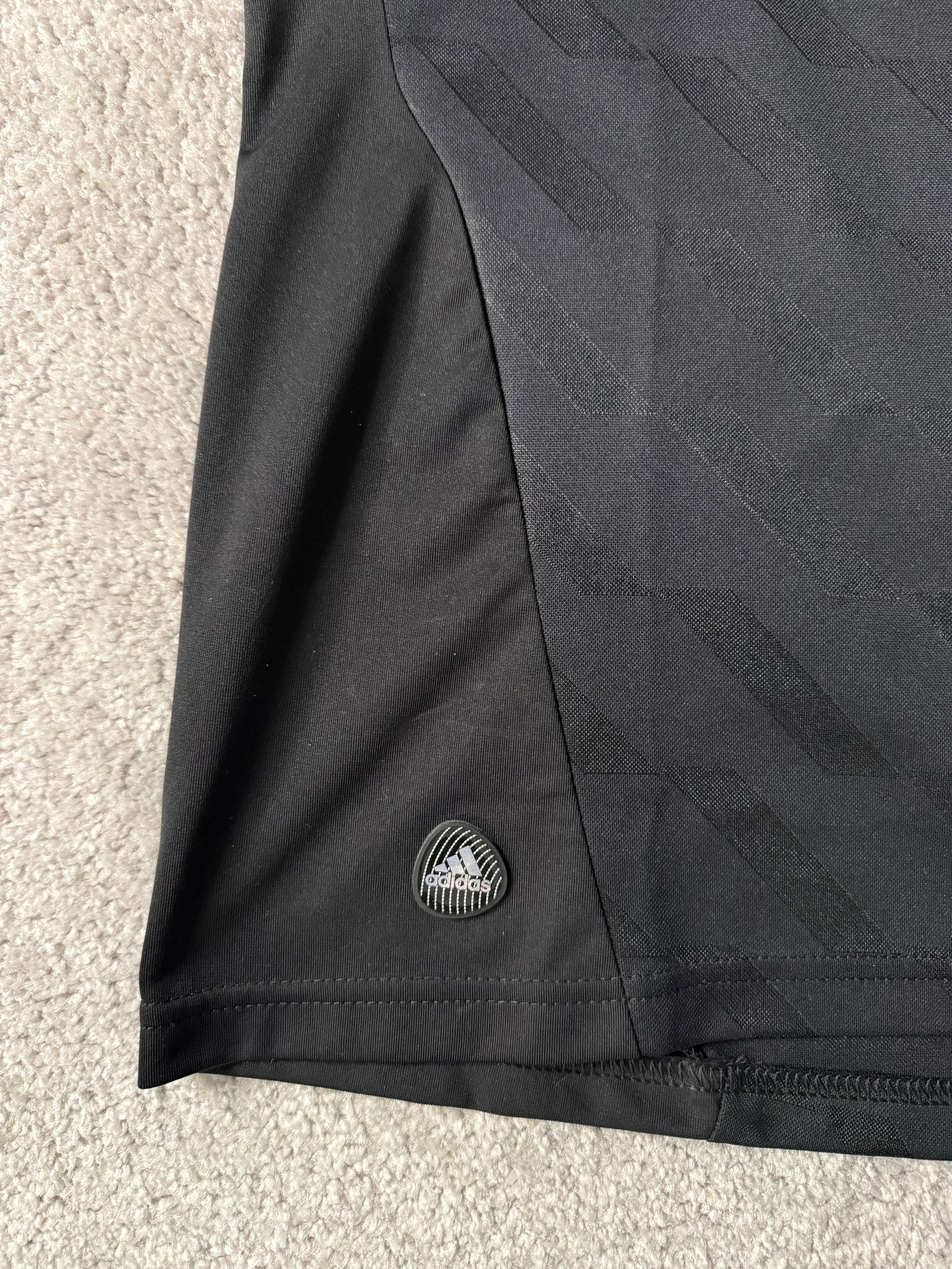 2011/12 REAL MADRID AWAY