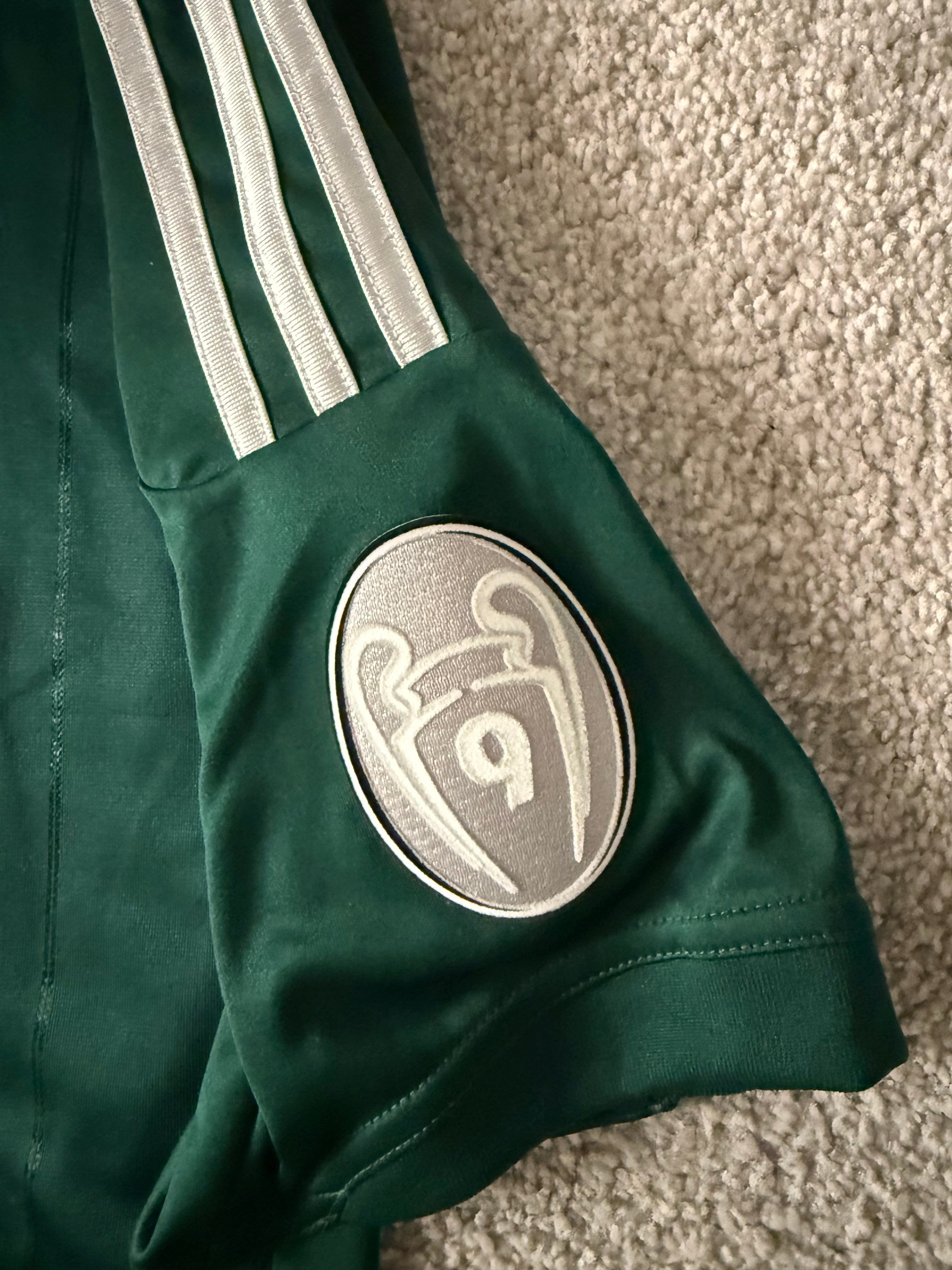 2012/13 REAL MADRID THIRD