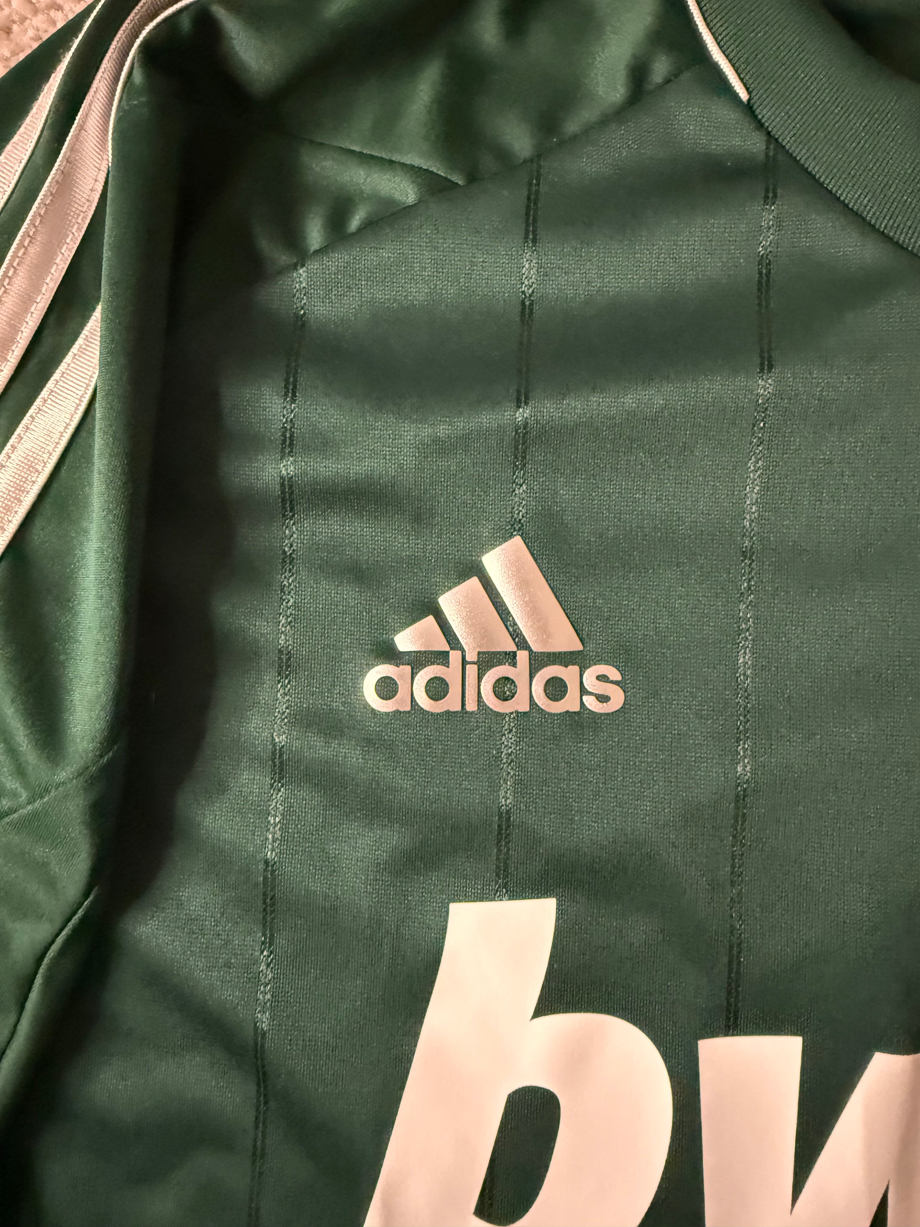 2012/13 REAL MADRID THIRD