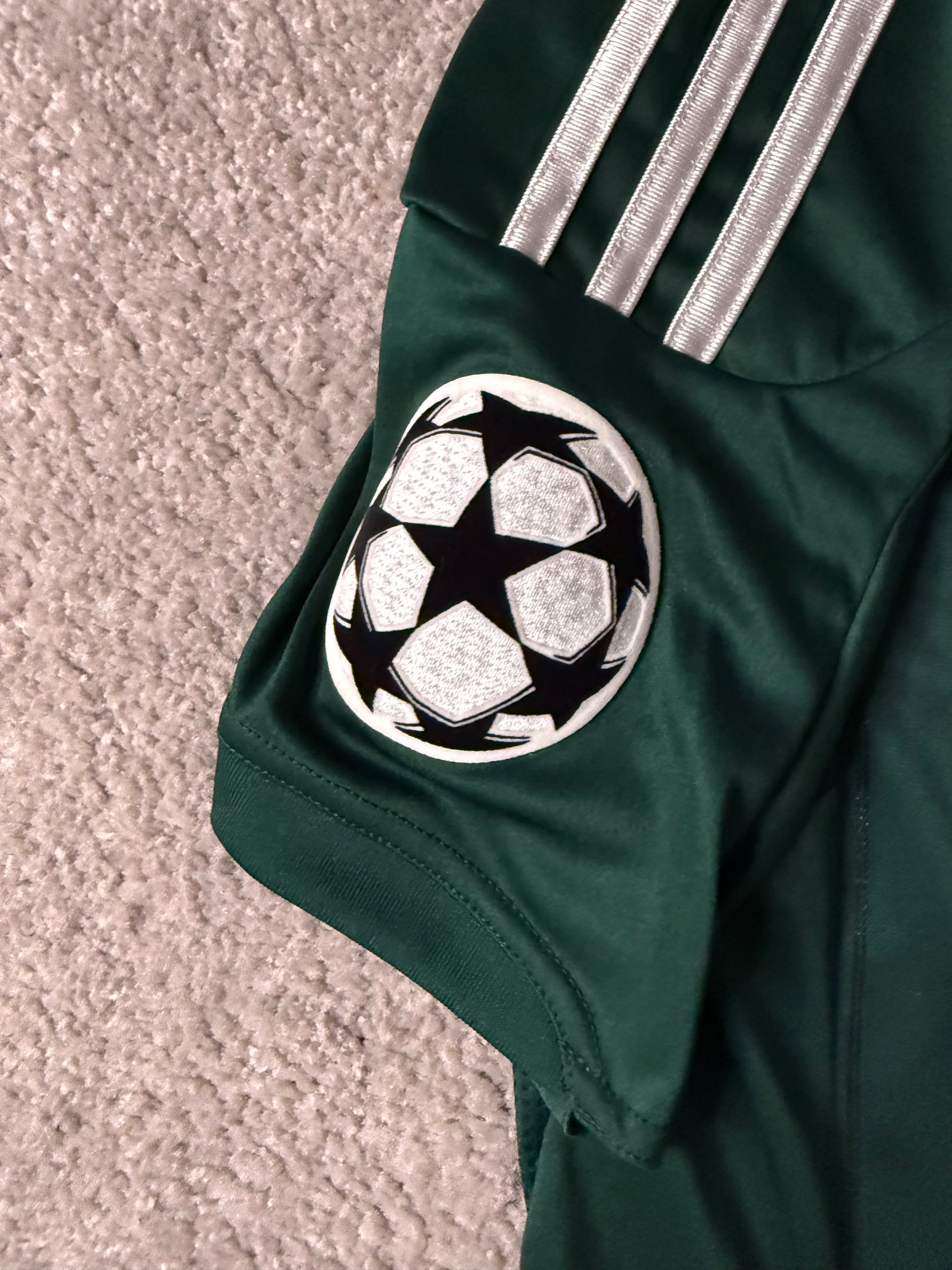 2012/13 REAL MADRID THIRD