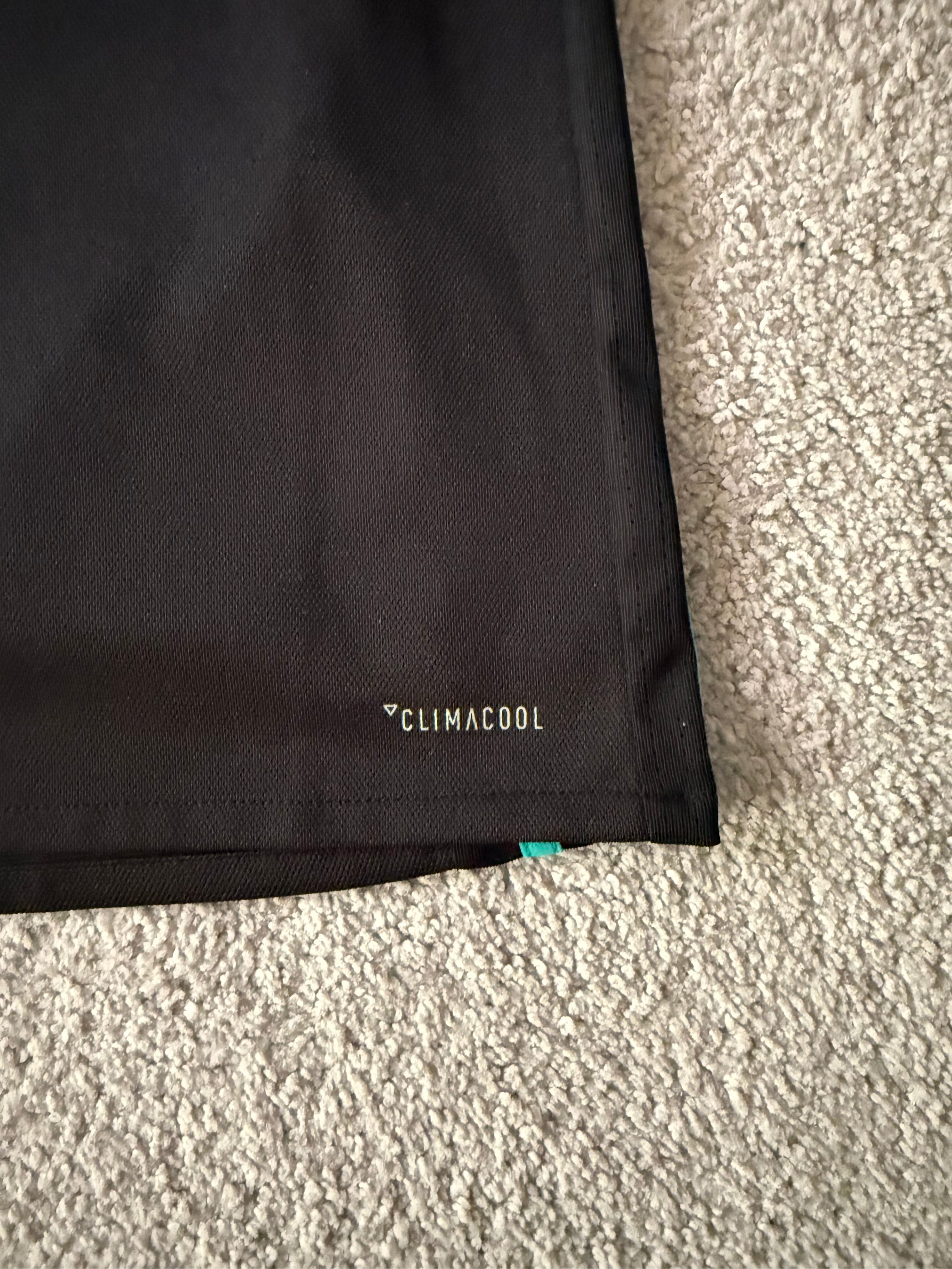 2017/18 REAL MADRID AWAY