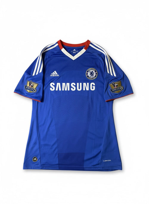 2010/11 CHELSEA HOME "DROGBA"